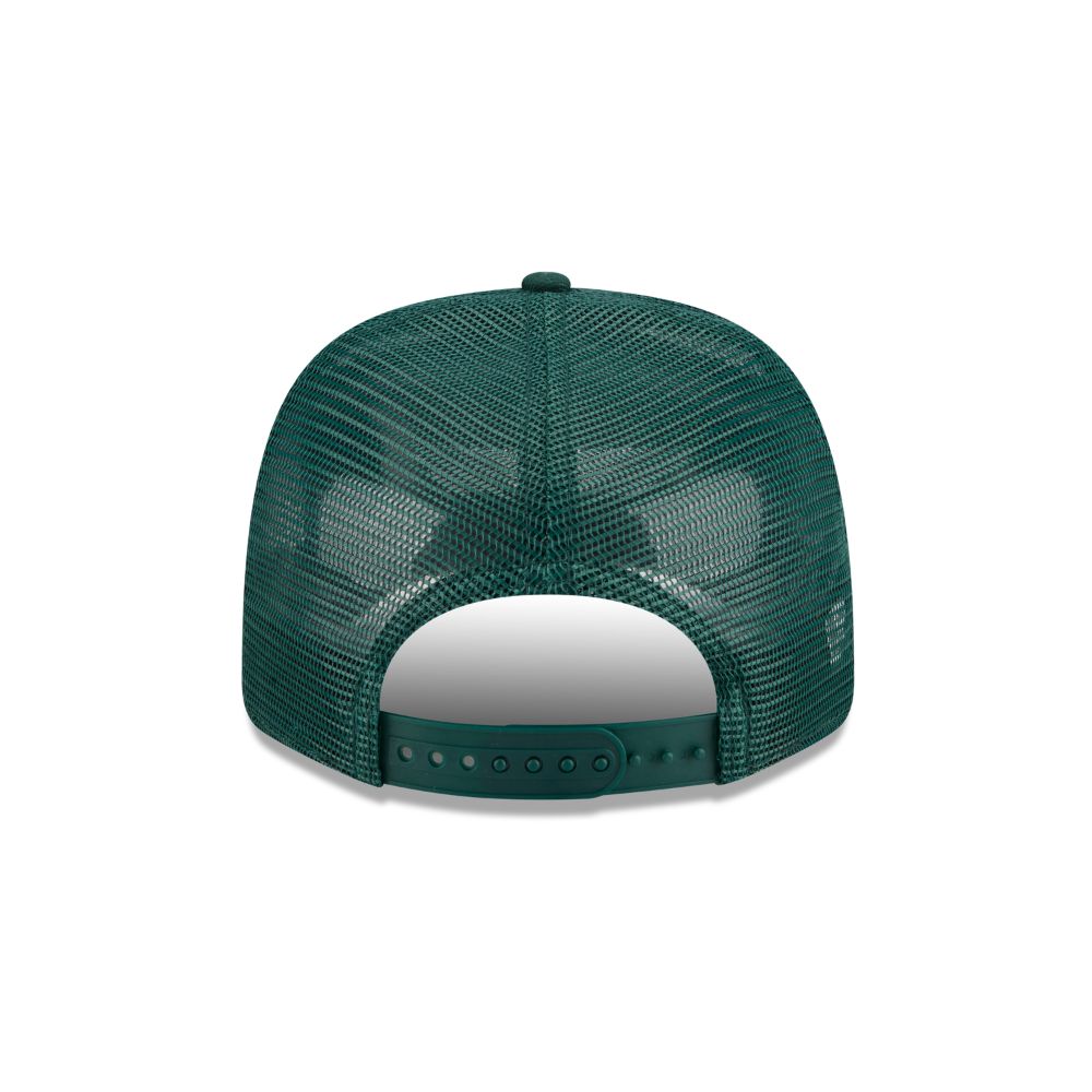 Oakland Athletics MLB 9 SEVENTY Snapback Cap - New Era