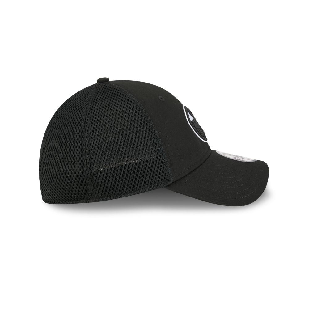 Edmonton Oilers NHL 39THIRTY Flex Cap - New Era
