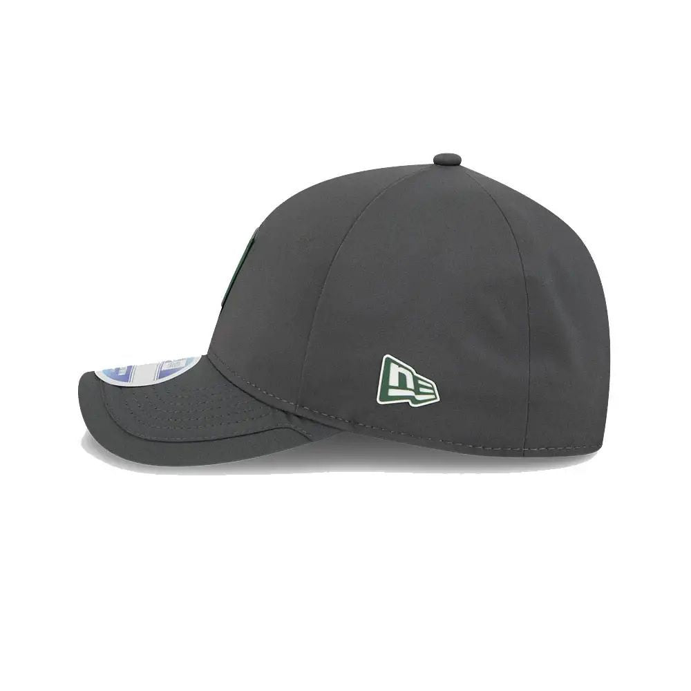 Green Bay Packers NFL Sideline 2025 9FORTY M-Crown Cap - New Era