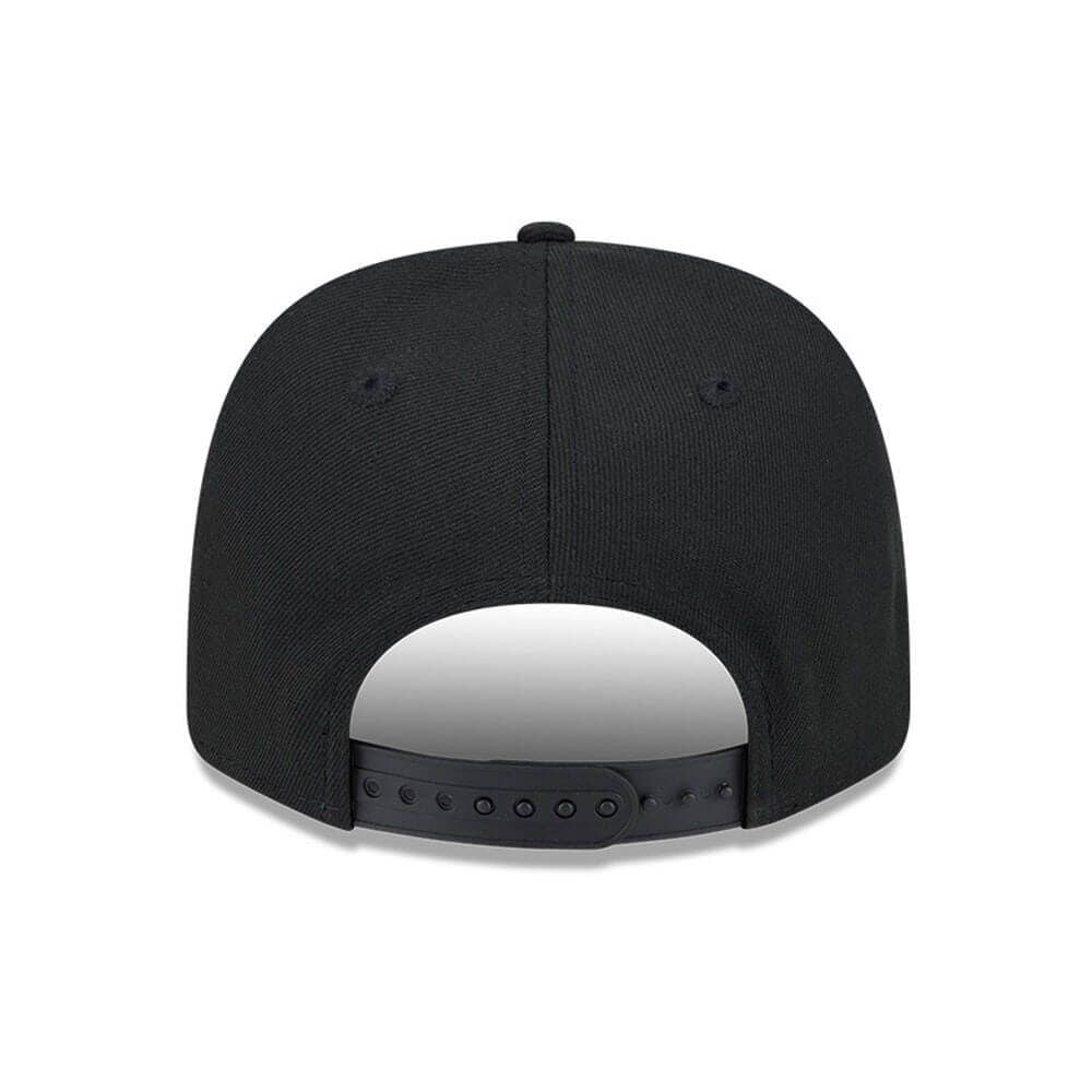 Pittsburgh Penguins NHL 9SEVENTY Stretch-Snap Cap - New Era