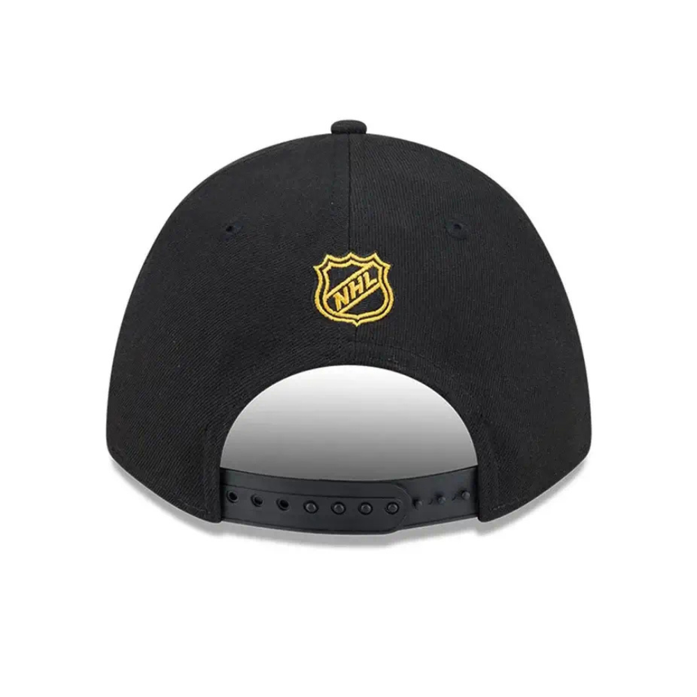 Pittsburgh Penguins Team 9FORTY M-Crown Snapback - New Era