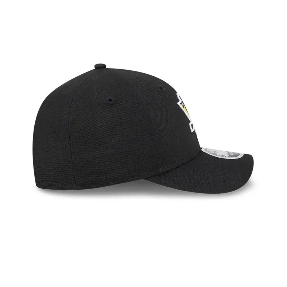 Pittsburgh Penguins Team 9FORTY M-Crown Snapback - New Era