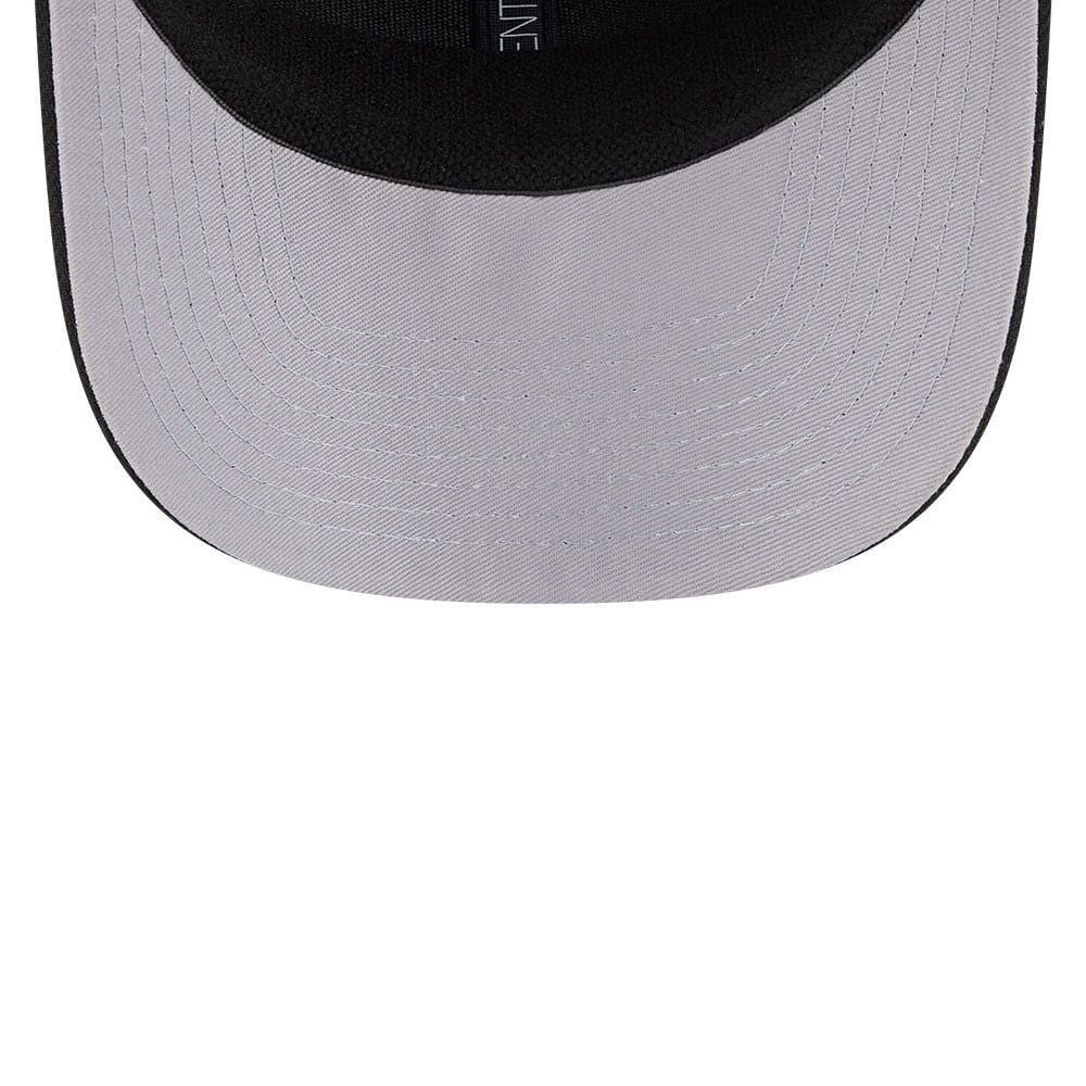 Pittsburgh Penguins NHL 9SEVENTY Stretch-Snap Cap - New Era