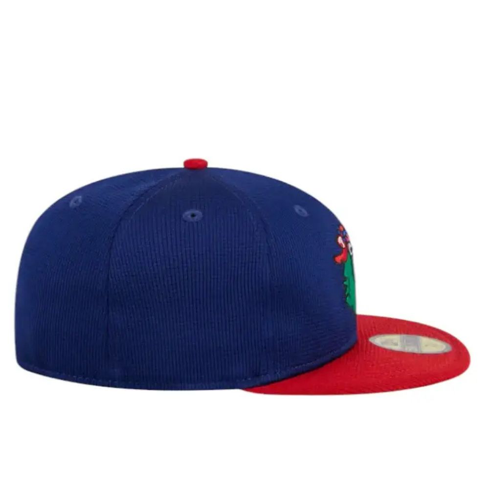 Philadelphia Phillies MLB 59FIFTY Fitted Cap - New Era