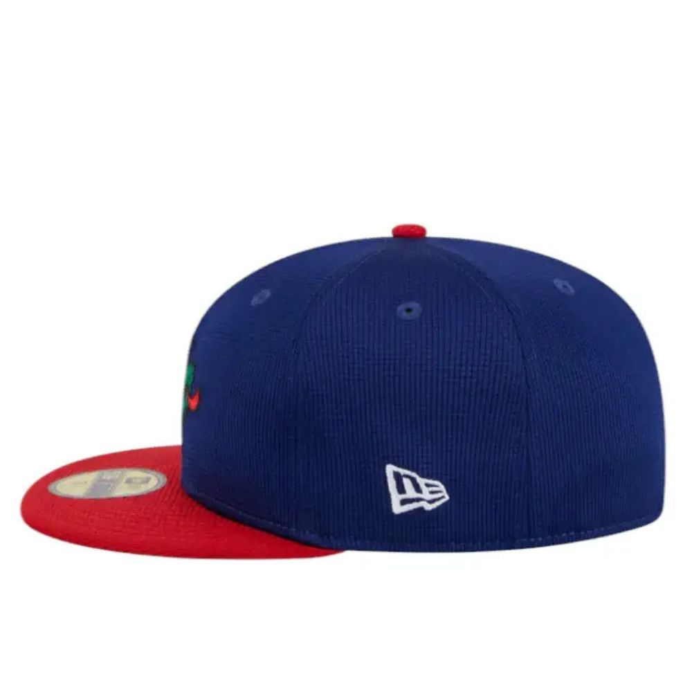 Philadelphia Phillies MLB 59FIFTY Fitted Cap - New Era