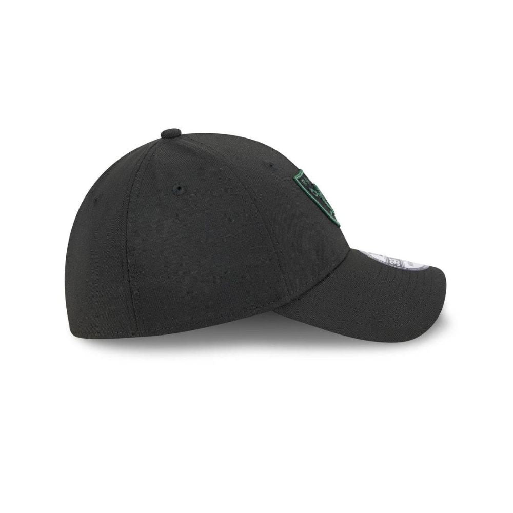Las Vegas Raiders 39THIRTY Cilantro Cap - New Era