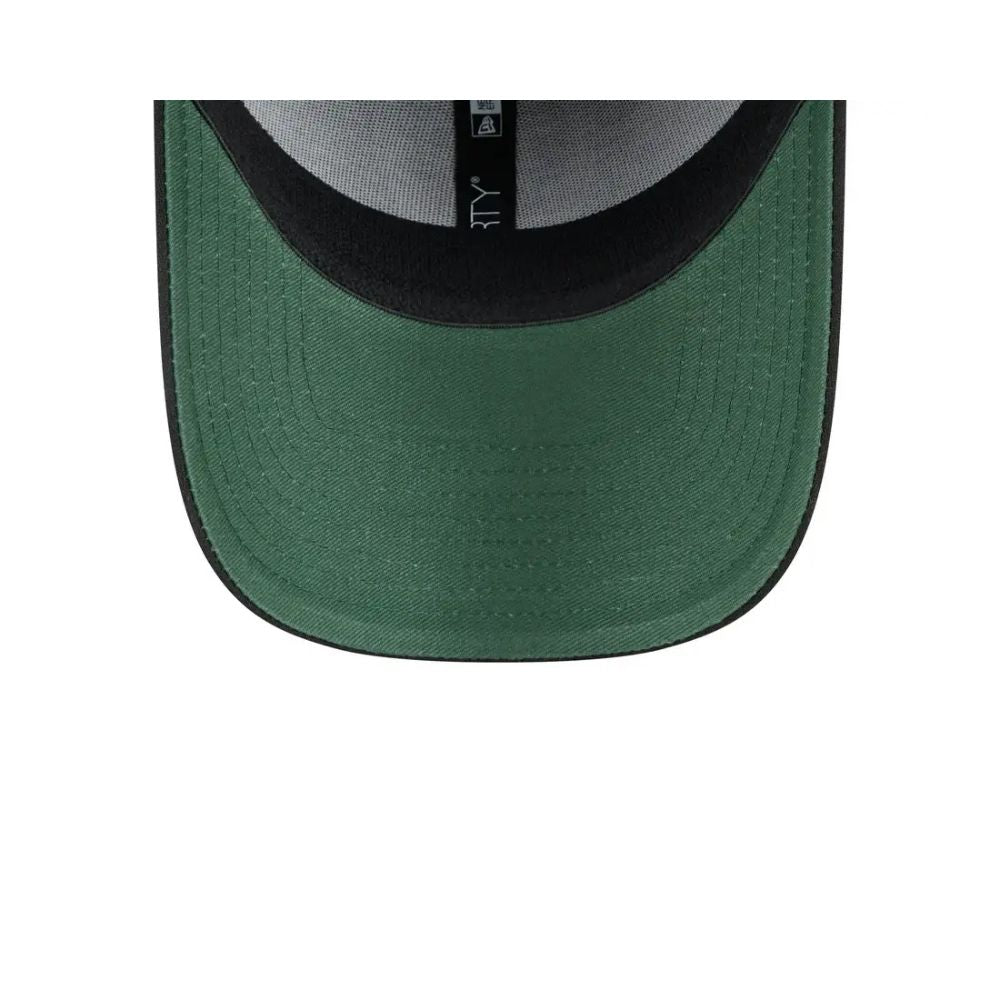 Las Vegas Raiders 39THIRTY Cilantro Cap - New Era
