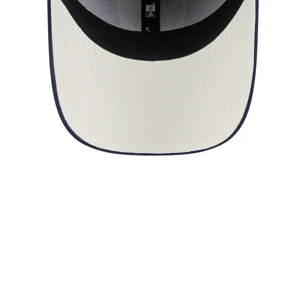 Las Vegas Raiders NFL Lifestyle 39THIRTY Stretch Fit Cap - New Era