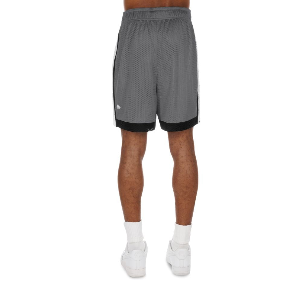 Las Vegas Raiders NFL Mesh Shorts - New Era