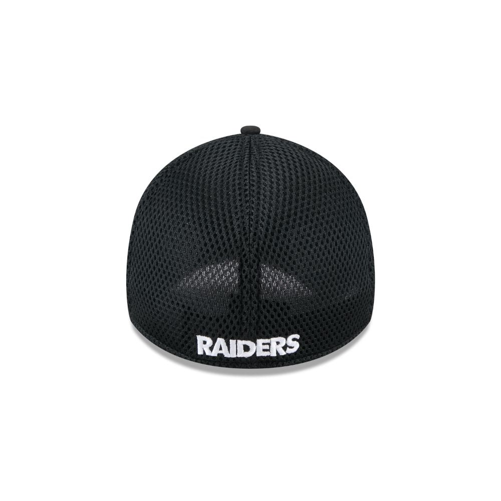 Las Vegas Raiders NFL 39THIRTY Flex Cap  -New Era