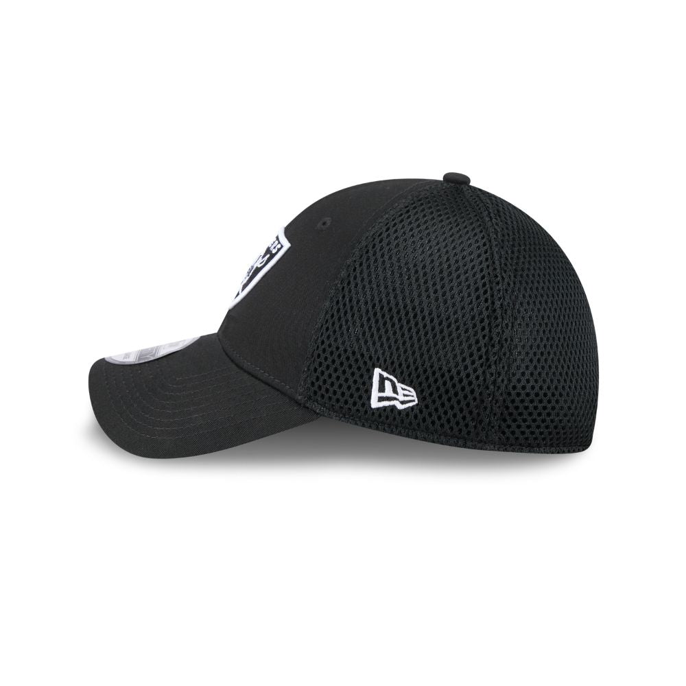 Las Vegas Raiders NFL 39THIRTY Flex Cap  -New Era