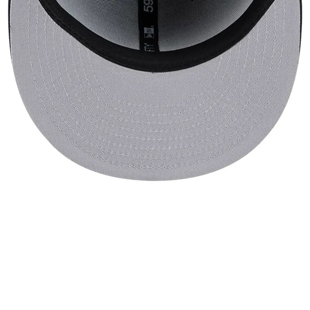 Boston Red Sox  State Stitch New Era 59FIFTY Fitted
