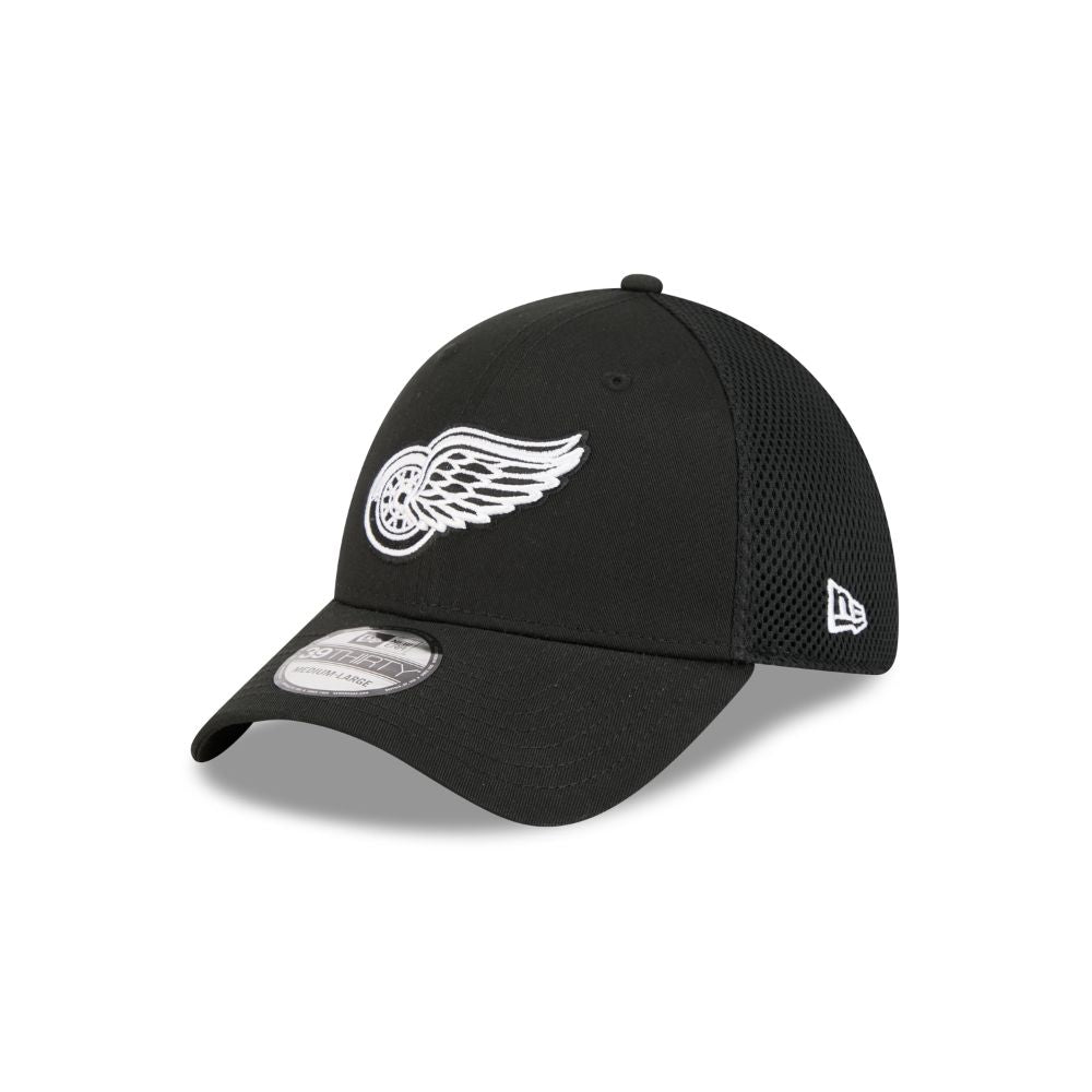 Detroit Red Wings NHL 39THIRTY Flex Cap - New Era