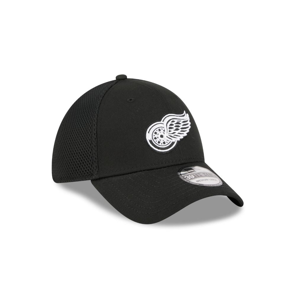 Detroit Red Wings NHL 39THIRTY Flex Cap - New Era