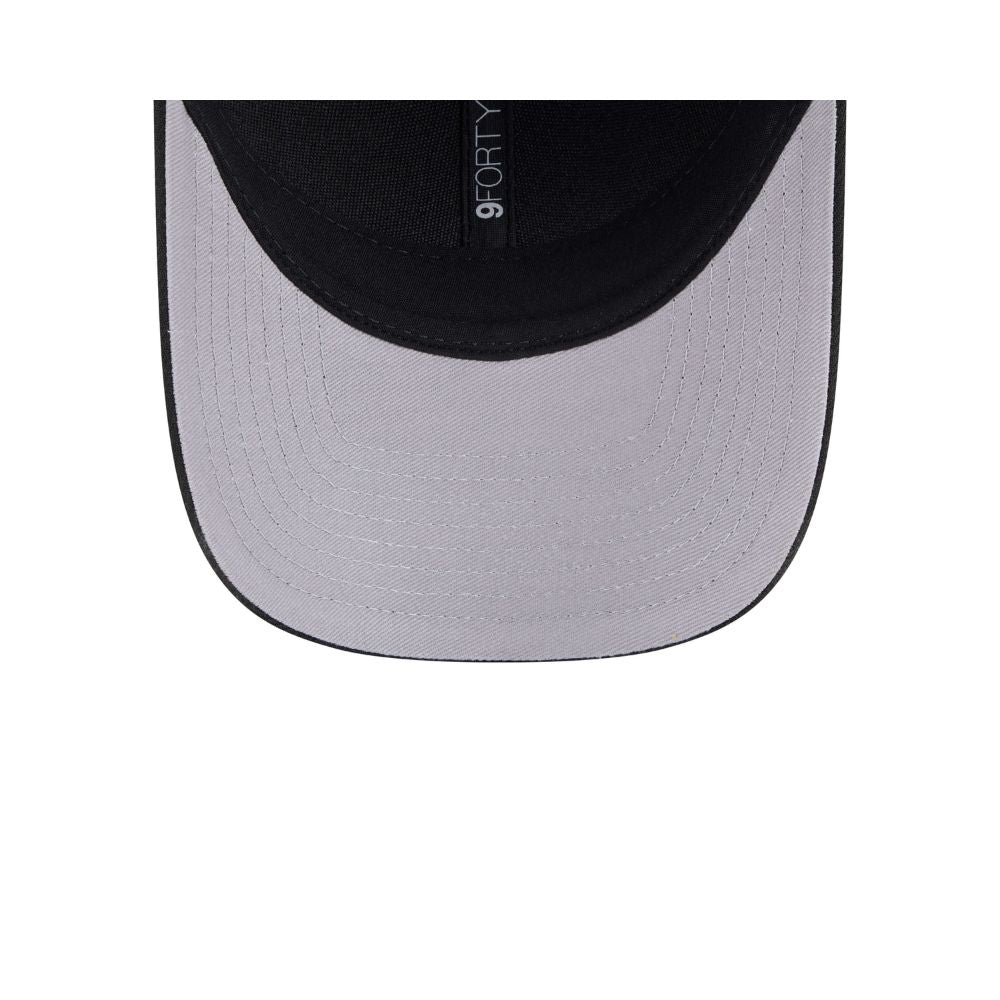 Buffalo Sabres Team 9FORTY M-Crown Snapback - New Era