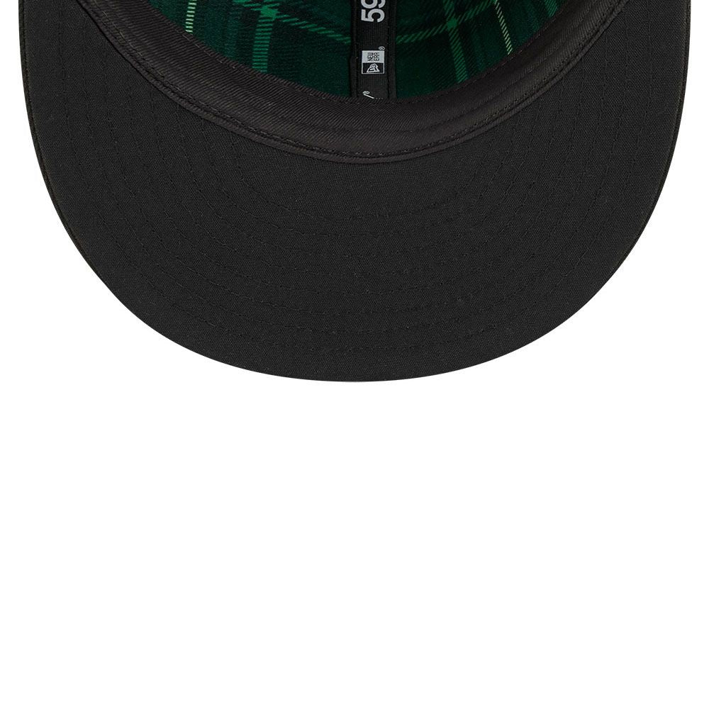 Chicago White Sox 2026 St. Patrick's Day 59FIFTY Fitted Cap - New Era