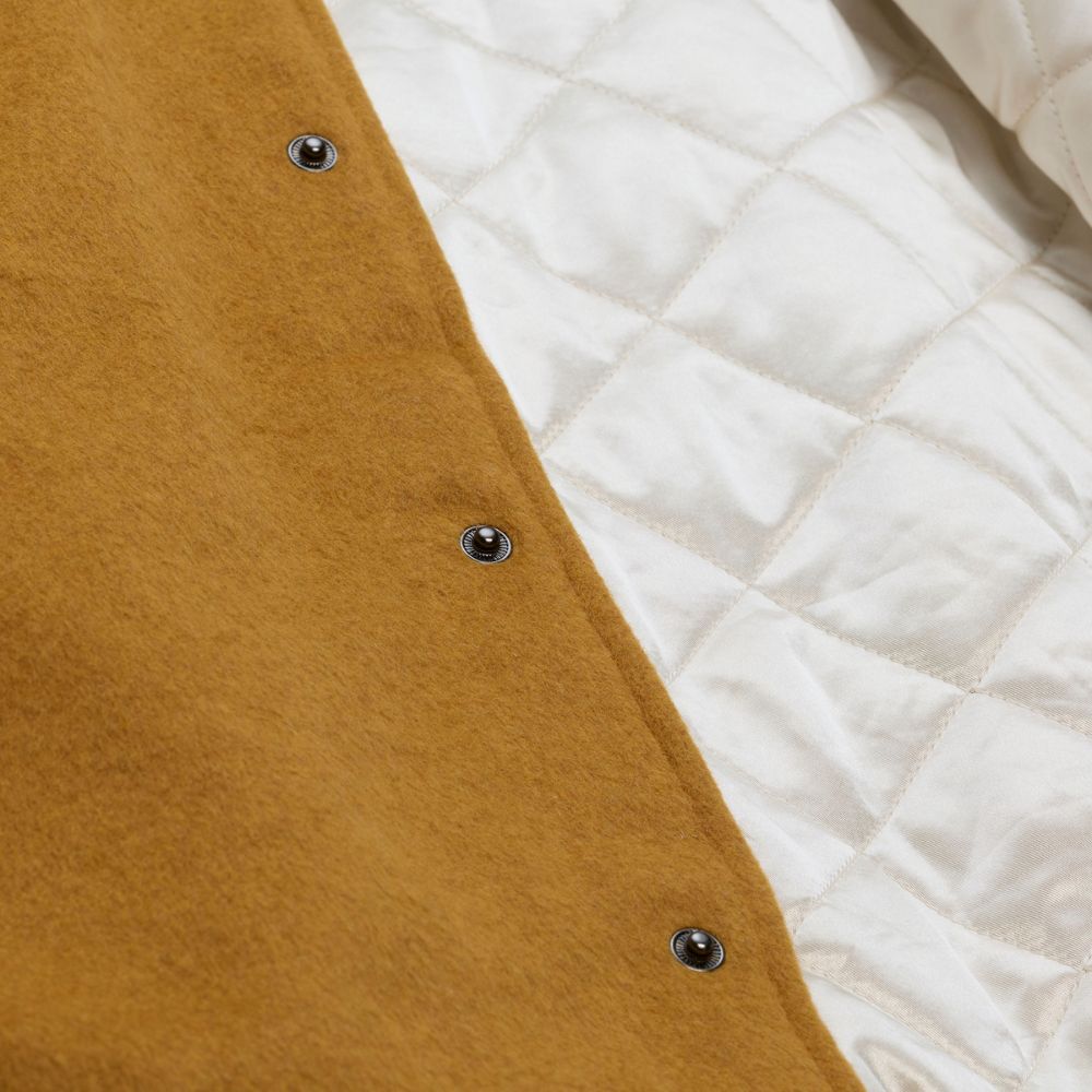 Pittsburgh Steelers Dusted Varsity NFL Jacke - Mitchell & Ness