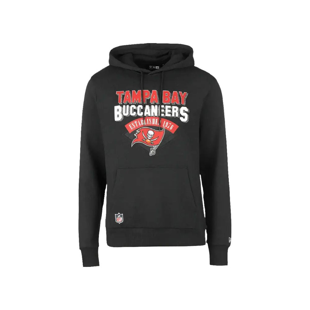 Tampa Bay Bucaneers New Era NFL Team Hoody