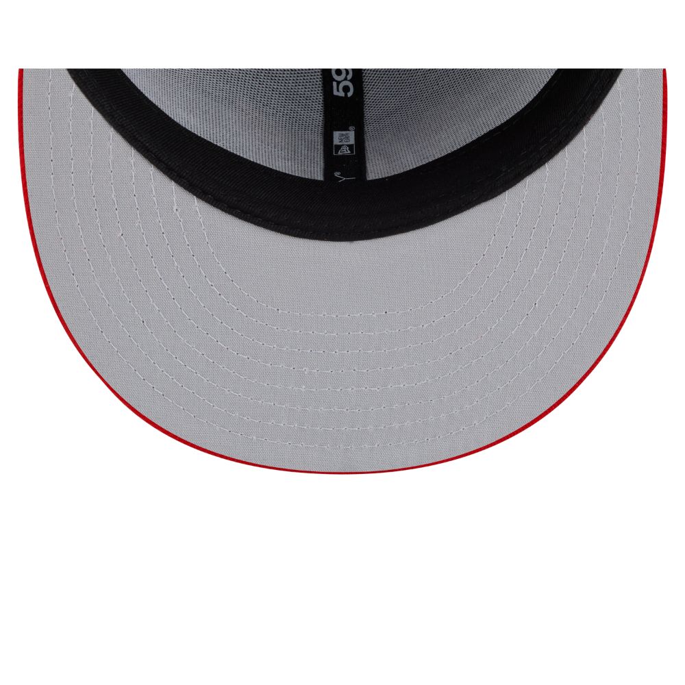 USA 2026 World Baseball Classic 59FIFTY Fitted Cap - New Era
