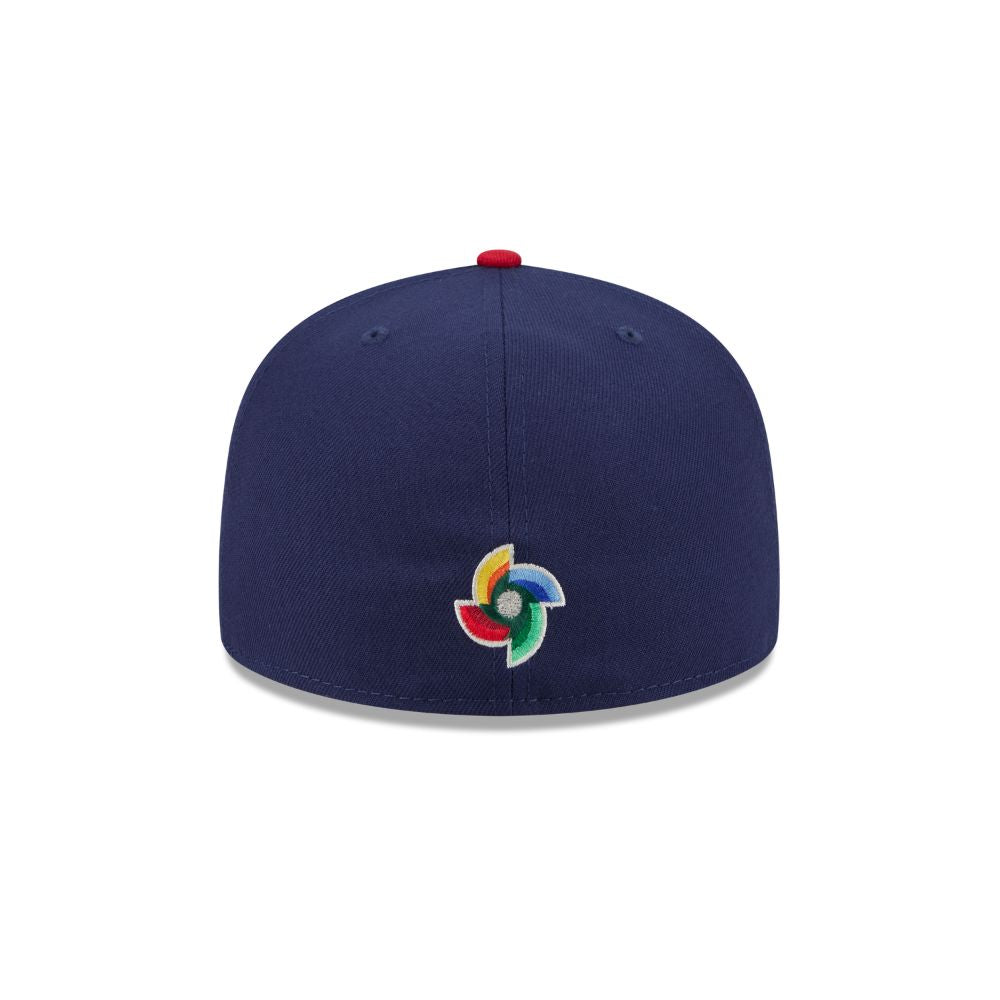 USA 2026 World Baseball Classic 59FIFTY Fitted Cap - New Era