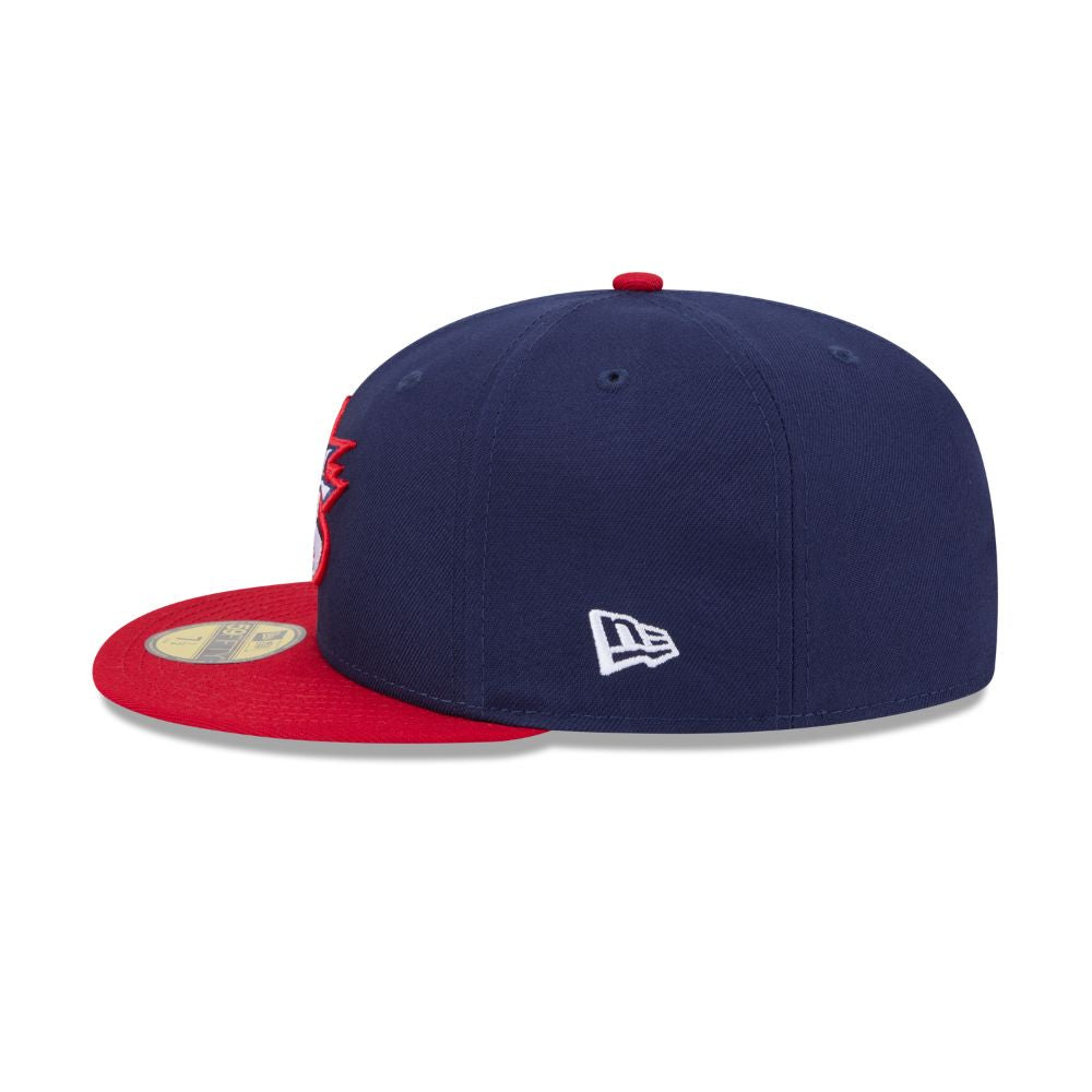 USA 2026 World Baseball Classic 59FIFTY Fitted Cap - New Era