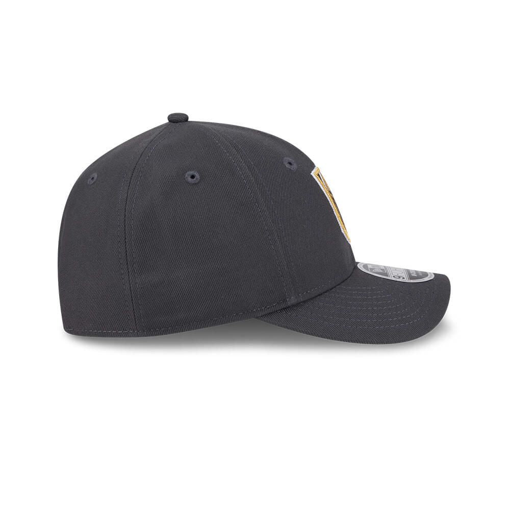 Vegas Golden Knights Team 9FORTY M-Crown Snapback - New Era