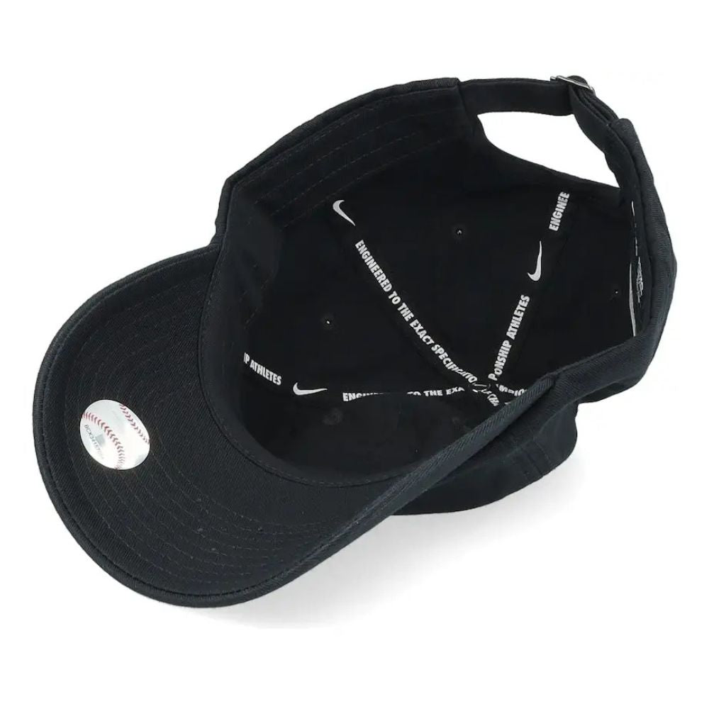 Chicago White Sox Snapback Club Cap - Nike