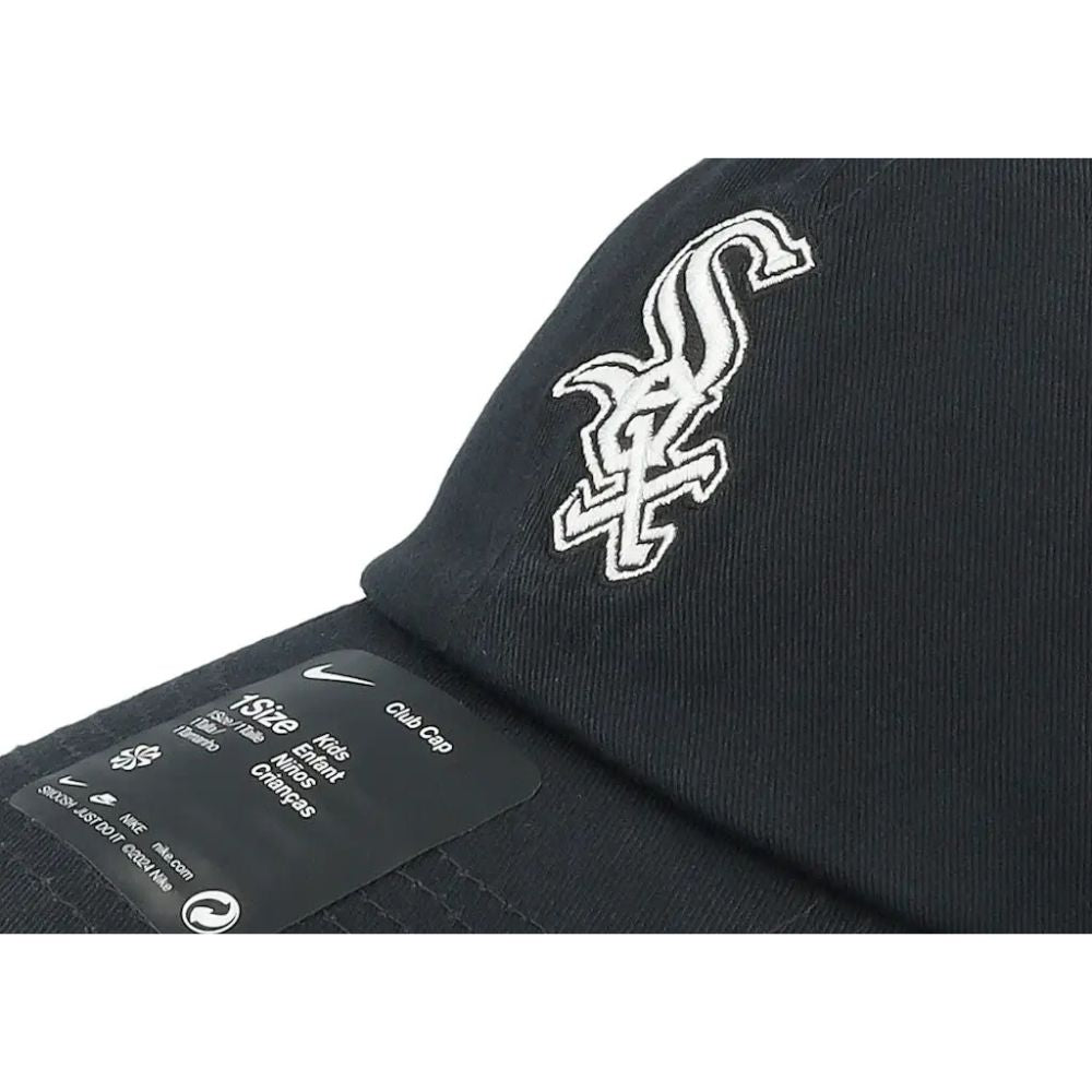 Chicago White Sox Snapback Club Cap - Nike