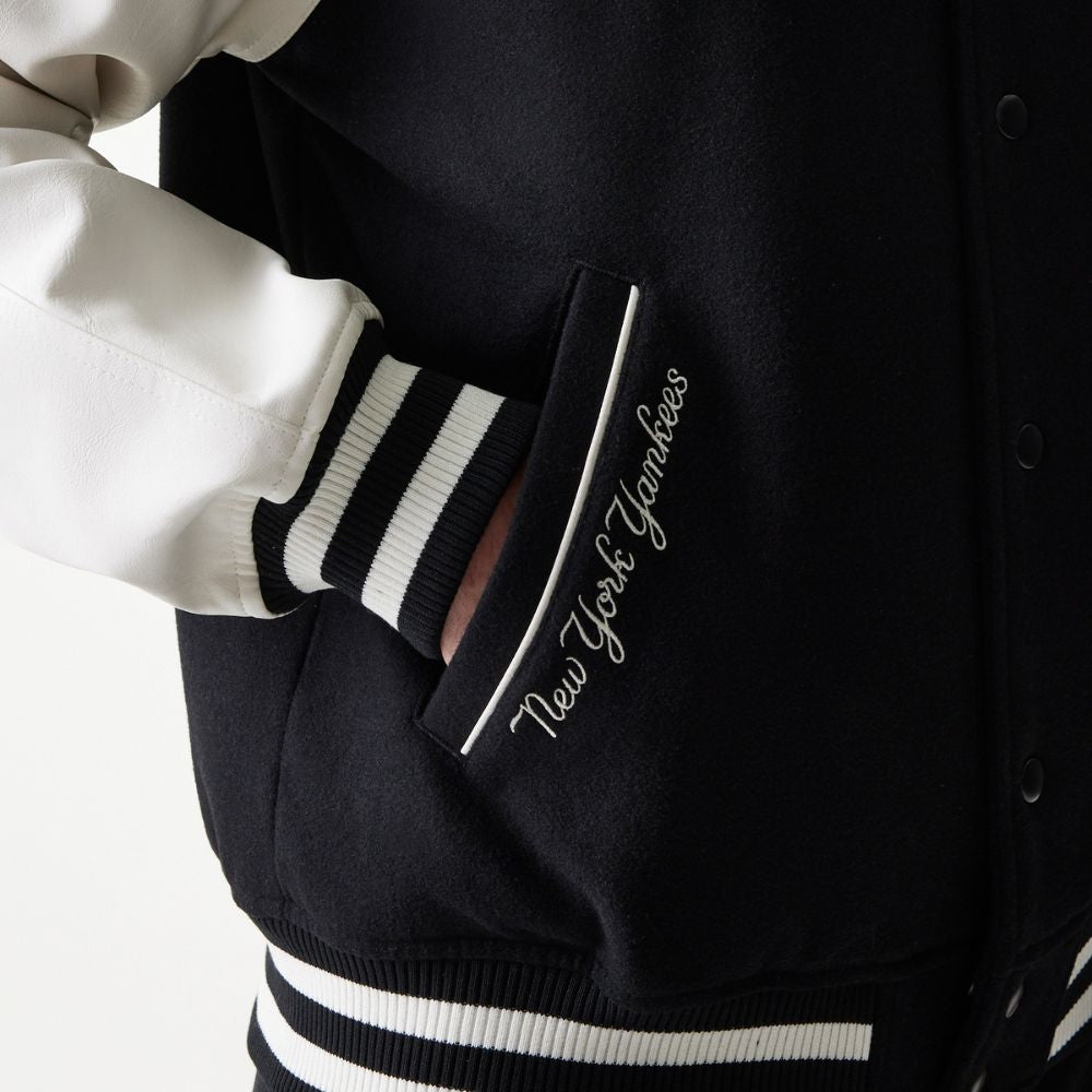 New York Yankees MLB Varsity Jacket - New Era