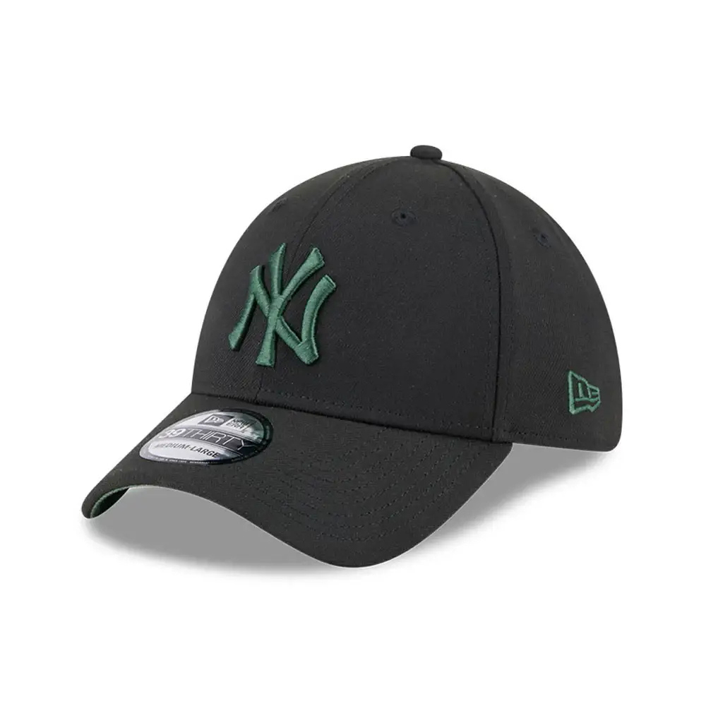 New York Yankees 39THIRTY Cilantro Cap - New Era