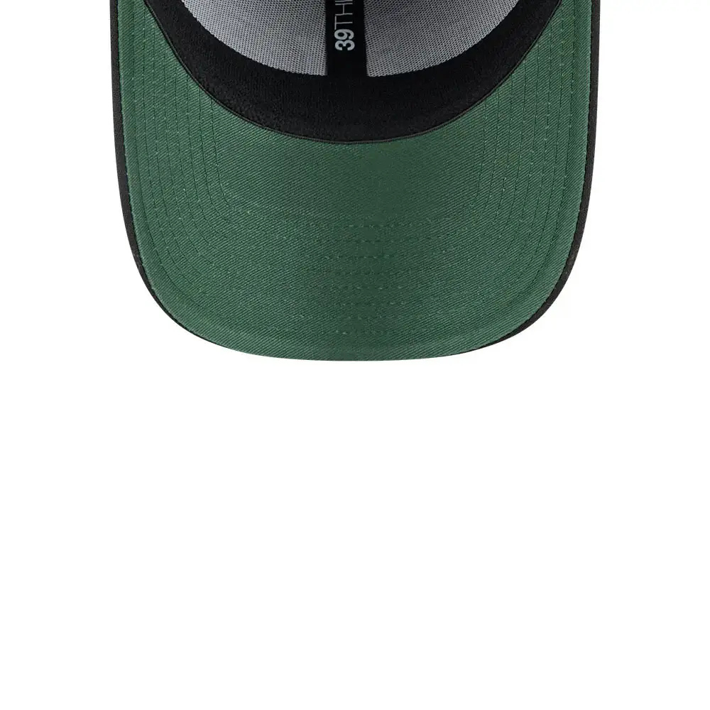 New York Yankees 39THIRTY Cilantro Cap - New Era