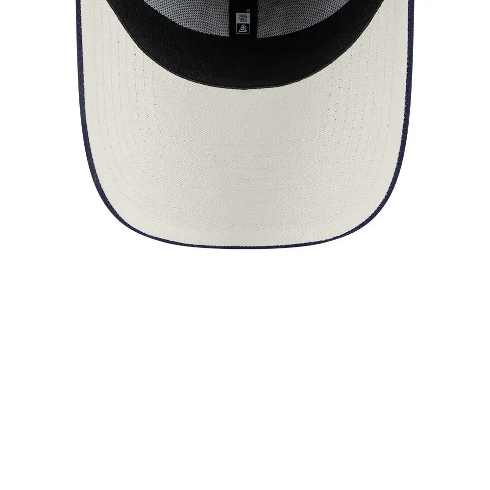 New York Yankees MLB Lifestyle 39THIRTY Stretch Fit Cap - New Era