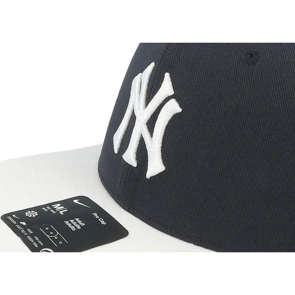 New York Yankees Snapback pro Cap - Nike