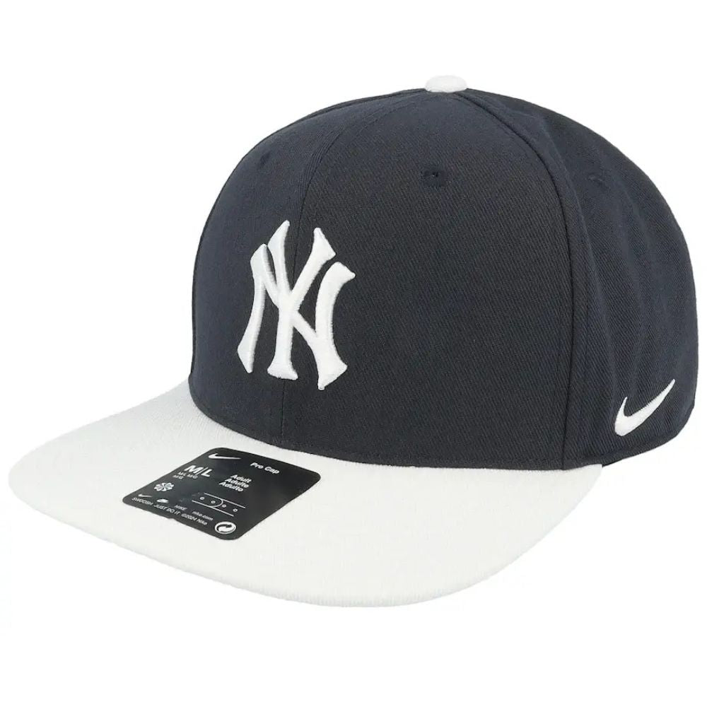 New York Yankees Snapback Pro Cap - Nike
