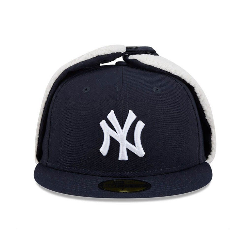 New York Yankees classic Dogear 59FIFTY Fitted - New Era